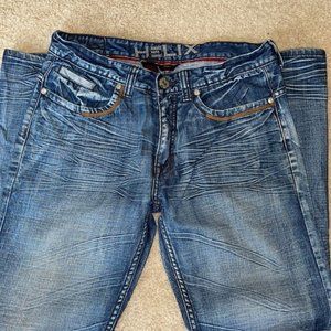 Helix Jeans